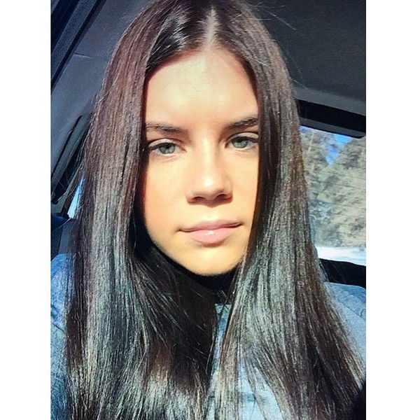 Ксения Горбунова