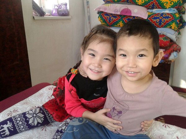 Индира Сембаева