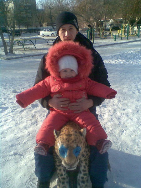 Владимир Федоров