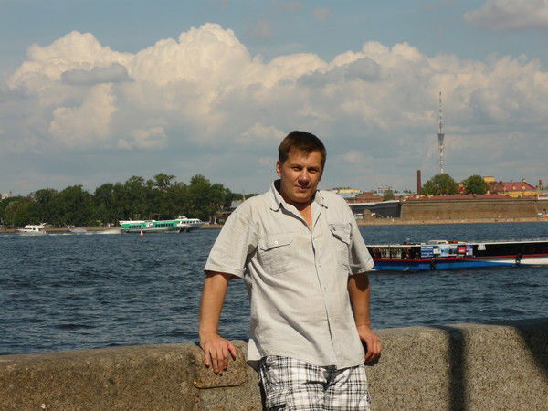 Станислав Доркин