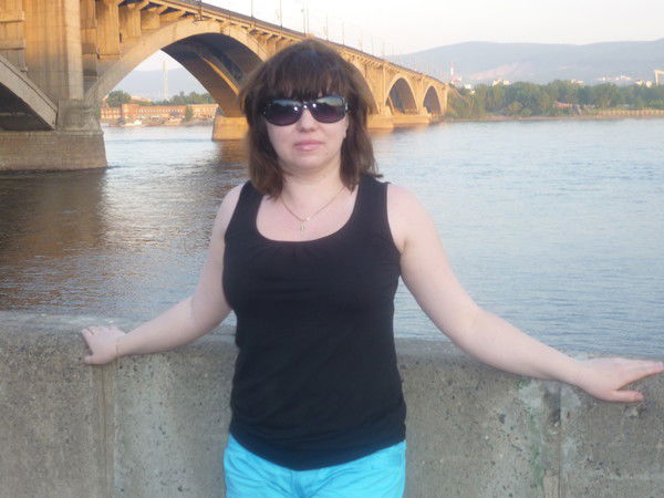 Елена Давыдова