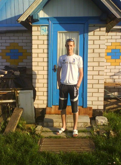 Павел Молчанов