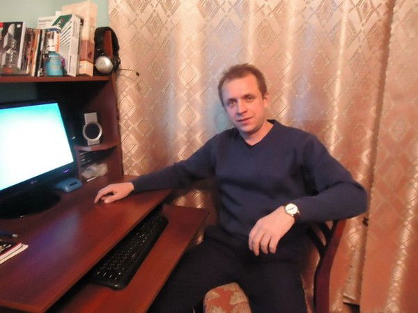 Андрей Артемов