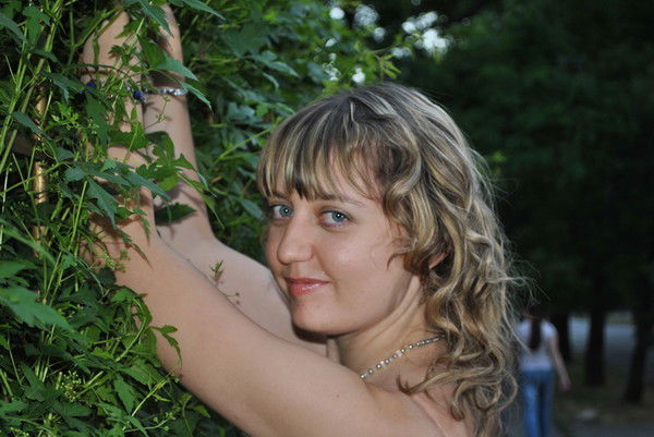 Татьяна Штанько