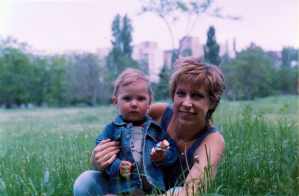 Татьяна Котлярова