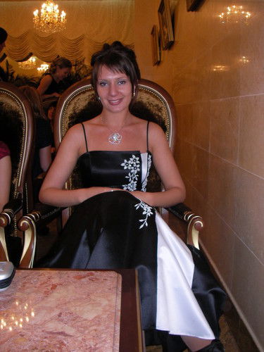 Ирина Ткачева