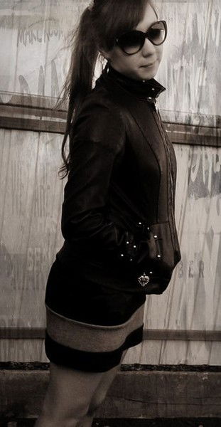 Лиза Павлова