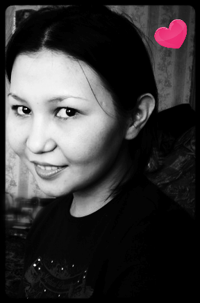 Диляра Калимова