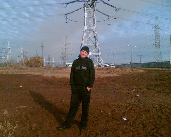 Евгений Корсаков