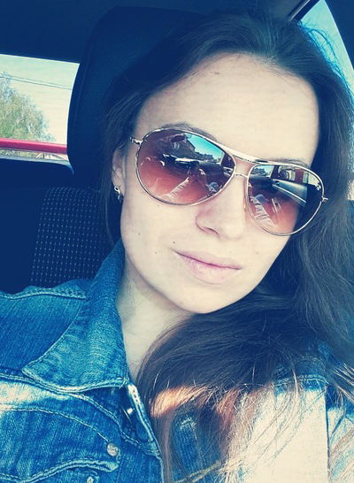 Юлия Репина