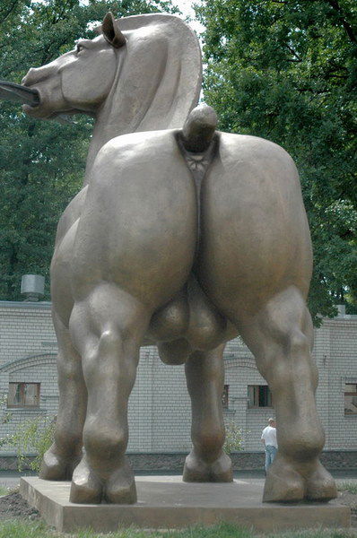 Федор Брингман