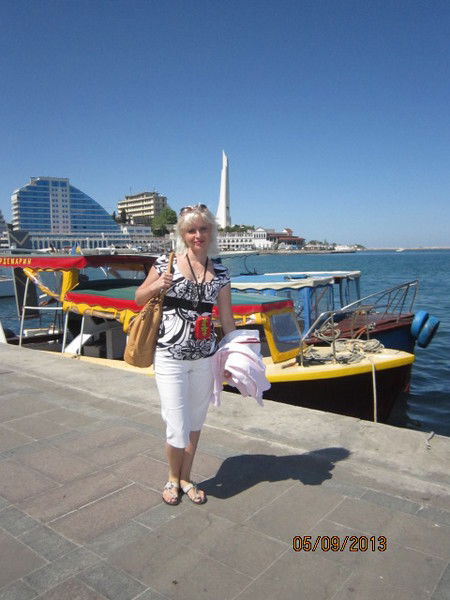 Инна Пикалова