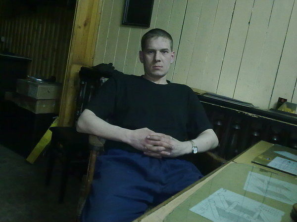 Алексей Бабенцев