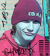 Женя Бараев