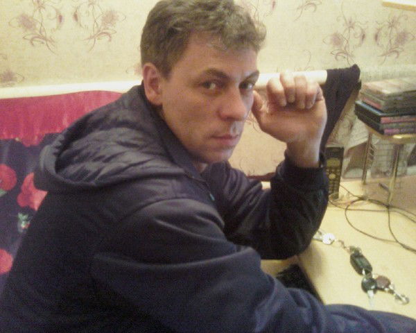 Александр Лисовенко