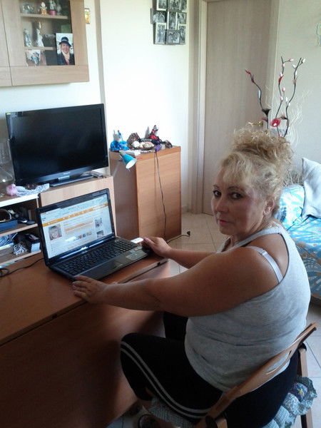 Svetlana Lukashevich