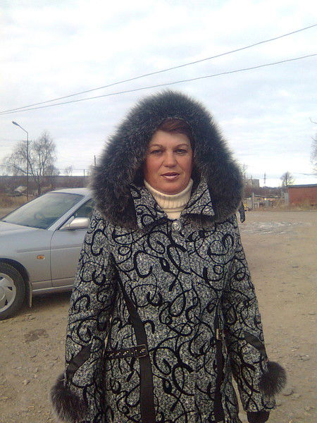 Лена Шумилина