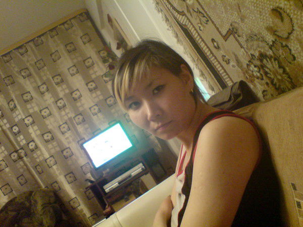 Ирина Новикова