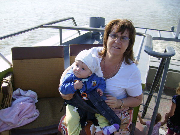 Ольга Пильгуева