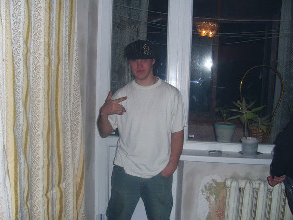 Игорь Викторович