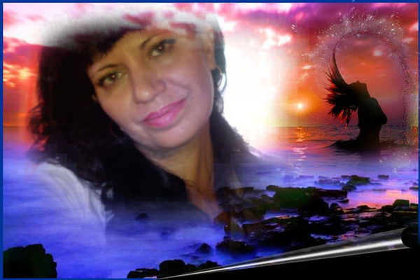 Наталия Жукова