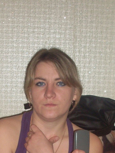 Елена Виниченко