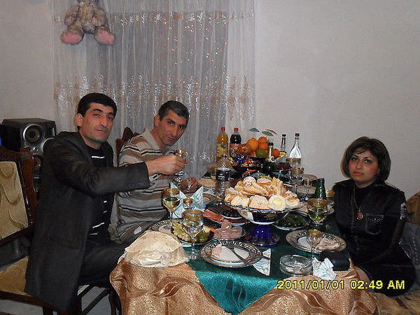 Армен Симонян