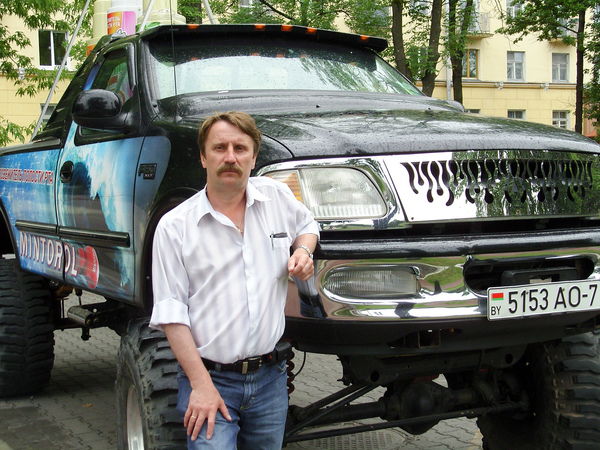 Александр Гневышев