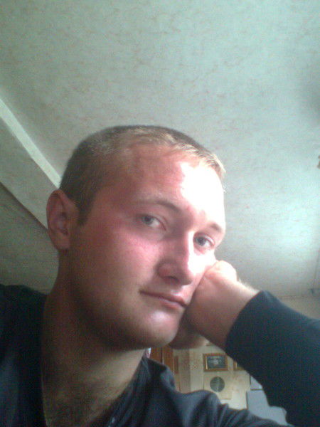 Иван Харитон