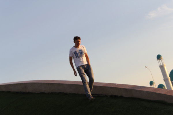 Станислав Суворов