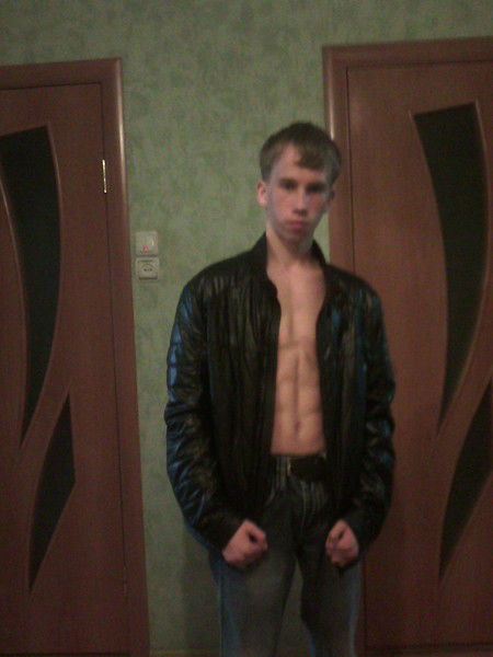 Алексей Сигалюк