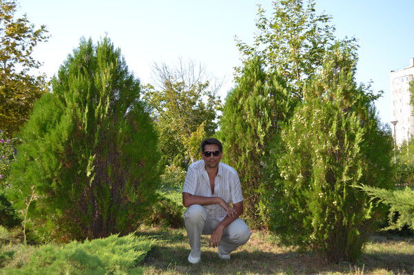 Александр Корсунов