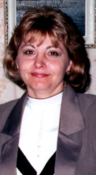 Ольга Брусницына