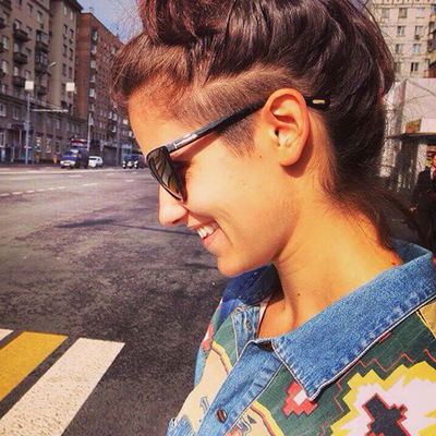 Ануш Саркисян