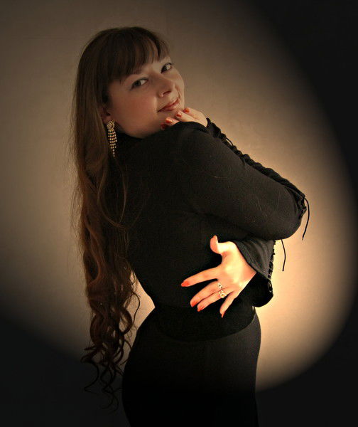 Анна Коцаба