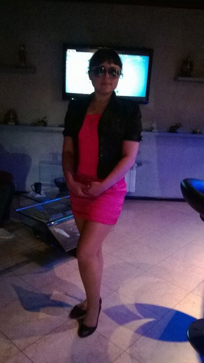 Валентина Шурыгина