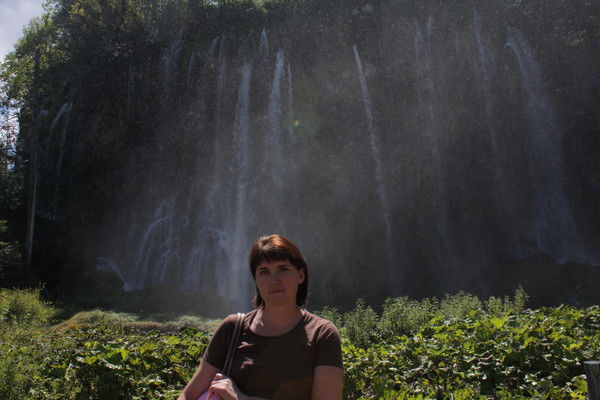 Светлана Федько