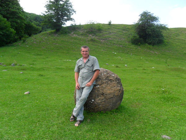 Василий Сафронов