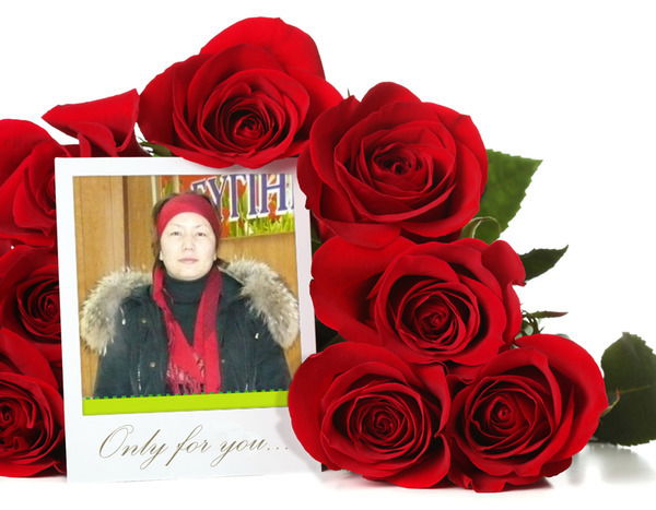 Жулдызай Баимбетова