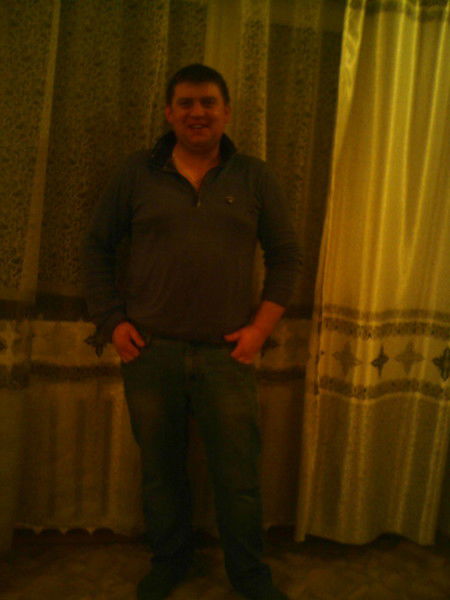 Алексей Можейко