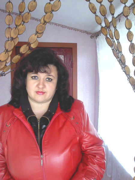 Ирина Савченко(Тюрина)