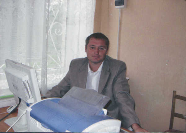 Ляшенко Сергей