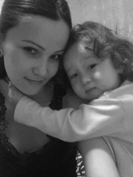 Эльмира Альмуханова