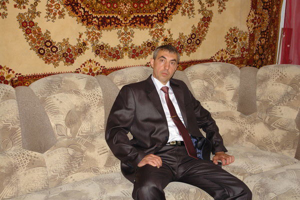 Сергей Родоус