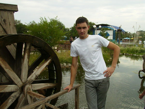 Александр Илясов