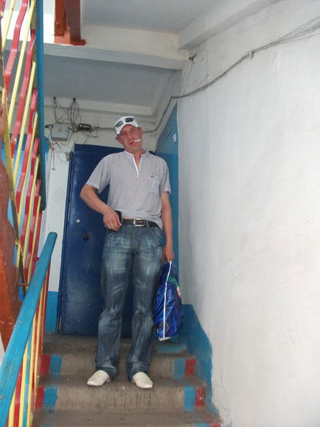 Вячеслав Леденцов