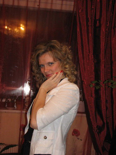 Людмила Богатырева