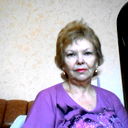Наталья Люпаева