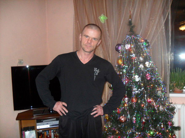 Владимир Горбачев