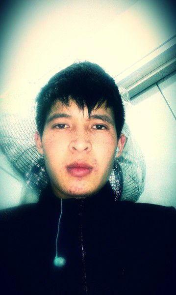 Нурик Камчиев